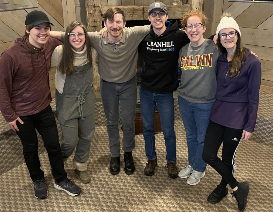 2023 Winter Retreat Friend Group - Copy